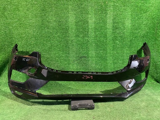 Frontstoßstange vorne VOLVO XC60 II 17- NR.2969