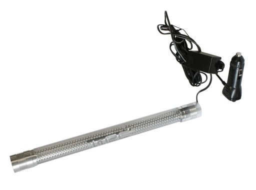 WRC С ПОДСВЕТКОЙ НЕОНОВЫЙ СИНИЙ 12V