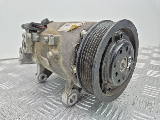 BMW X3 F25 18d Klimakompressor klimaanlage 9295051 B47D20A