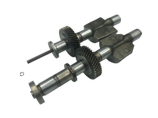 03G 103 - Балансировочные валы привода масляного насоса 2.0 tdi audi a4 a6 q5 passat b6 tiguan
