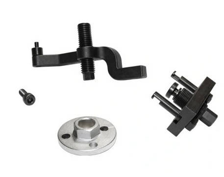 S182 ИНСТРУМЕНТ ГРМ СЪЕМНИК ВОДЯНОГО НАСОСА 2.5 TDI