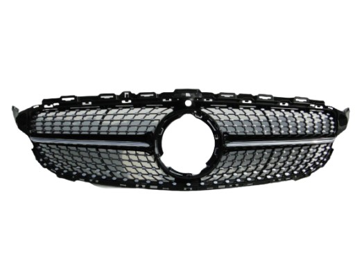 A2058881260 - Решітка MERCEDES C W205 w205 LIFT AMG DIAMOND