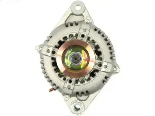 Генератор переменного тока a6112 as-pl