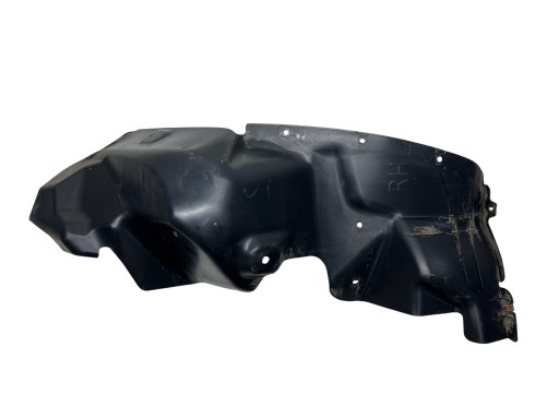 CHEVROLET AVEO T300 rear. mudguard right rear part 95189791