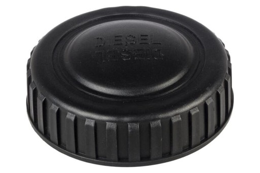 5191706N - Кришка паливної горловини