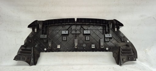 PEUGEOT 5008 and 1 09-17 cover cover below bumper