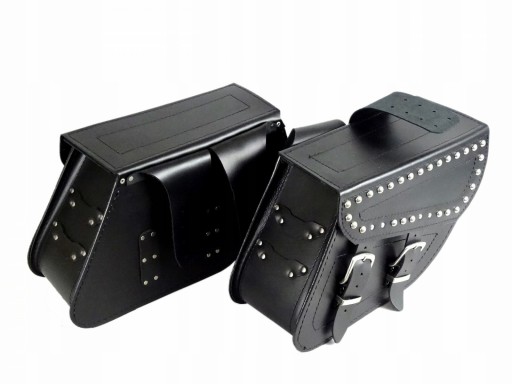 БОКОВЫЕ СЕДЕЛЬНЫЕ СУМКИ YAMAHA DRAG STAR 125 250