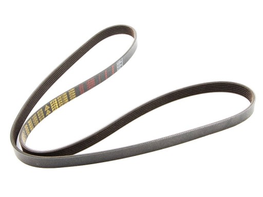 03L903137F - Ремінь генератора 2.0 TDI Audi OE