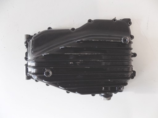 BMW F800R МАСЛЯНЫЙ ПОДДОН