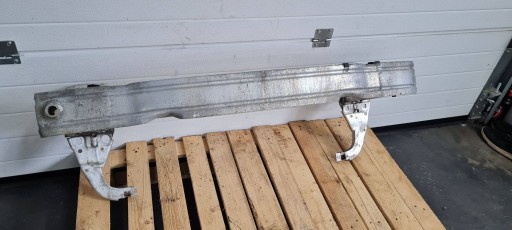 A6 C7 4G bumper support front tip left right 2X 4G0807113A A7 4G