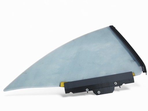 window rear rear part right Mercedes CL W216 C216