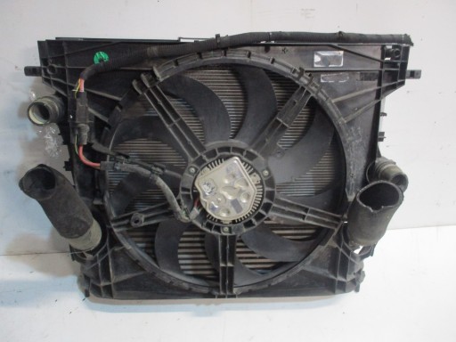 Radiatore / Raffreddatore radiatore ALFA ROMEO GIULIA 2,2JTD