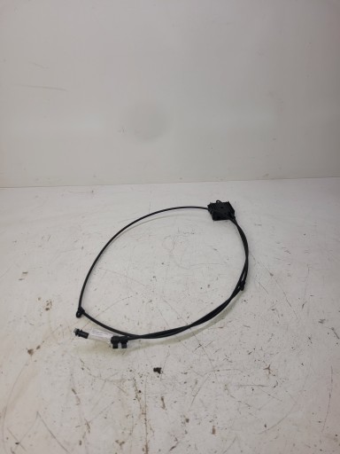 corde SKLADANIA banquette arrière AUDI A6 C7 AVANT 4G9885681