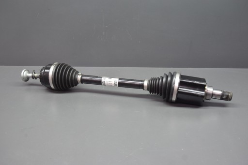 semi-axis left front BMW 7 G70 5A61125