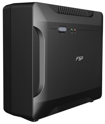 Источник питания ибп fsp ppf4800305 800 ва 480 вт