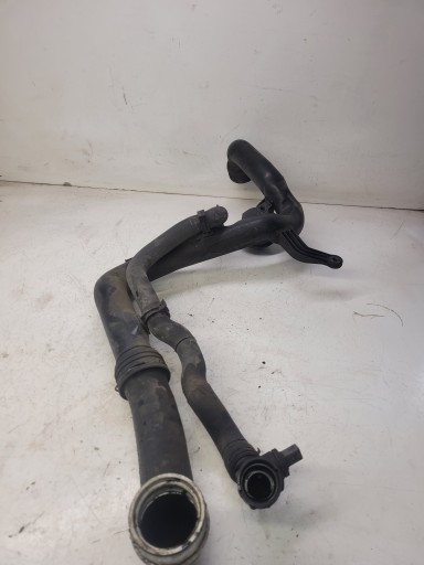 trouba hadice intercoolera AUDI VW SKODA 1K0145762AF