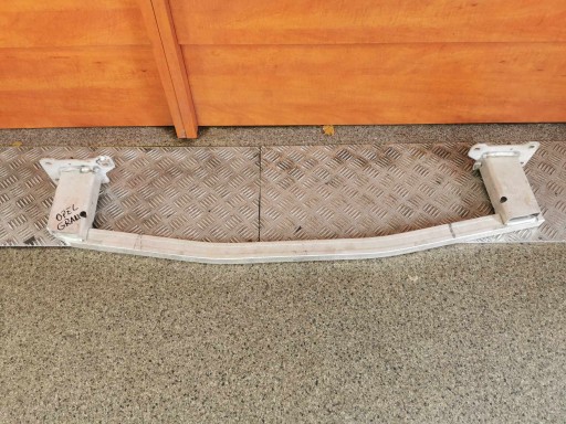 9822100180 - Балка переднего бампера opel grandland oe 9822100180-00