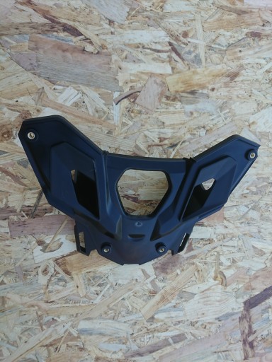 BMW GS 1200 K50 K51 кріплення корпусу