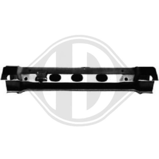 1823014 - ПОПЕРЕЧИНА ДЛЯ OPEL VECTRA 92-95