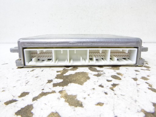 Computer Bedienteil DES MOTORS Honda Civic VII 1.4 37820-PMA-G11
