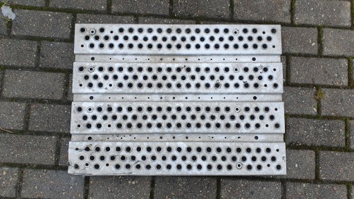 9605235801 - Платформа Mercedes Actros MP 4