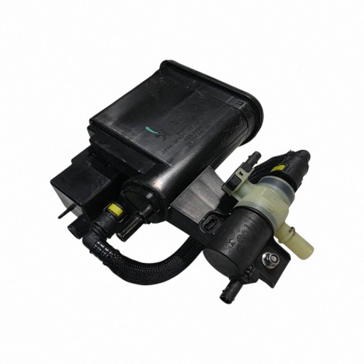 filter výparov paliva ventil PEUGEOT 3008 II 1.6 9829280480 9829265680