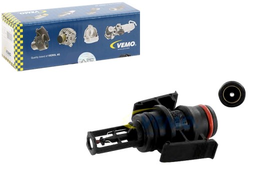 V30-72-0104 - ДАТЧИК ТЕМПЕРАТУРИ ВПУСКНОГО ПОВІТРЯ MERCEDES C