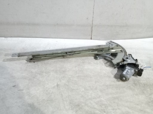Daihatsu Sirion II 2 window regulator left front