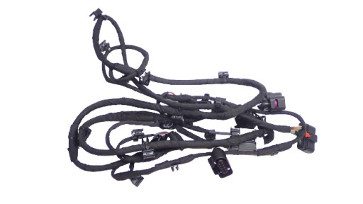 ПРОМІНЬ 4 PDC РАДАР LED SKODA OCTAVIA 5E3971095CM