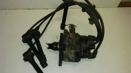 221000U001 - Устройство зажигания nissan micra k11 1.0 16v 22100-0u001 p4t94-06