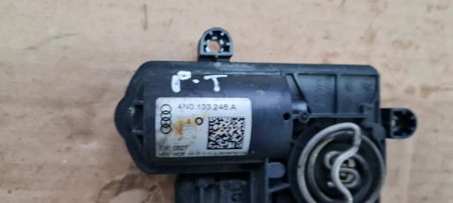 S5 8W LIFT A5 Micro moteur de l’échappement KLAP Gaz 4N0133246A A4 B9 8W