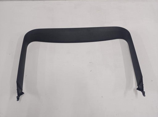 1Z9867605B47H - РАМКА ЗАДНЬОГО СКЛА OCTAVIA II УНІВЕРСАЛ 1Z9867605B