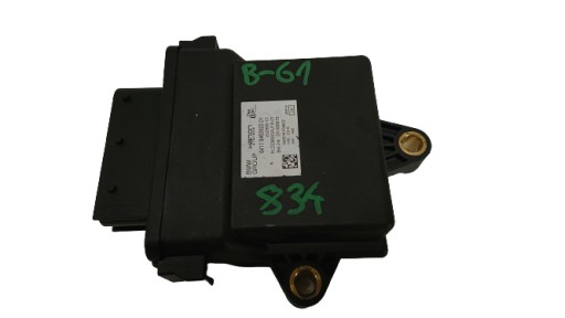 9462922 - Модуль драйвера бмв