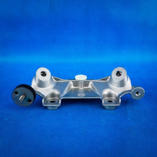 Consolle supporto staffa nadwozia BMW X5 G05 X6 G06 51617337921 7337921