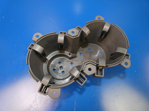 AUDI Q5 8R WKLAD bracket for KUBKI passenger compartment