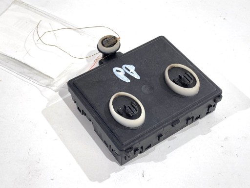 LORK-1273-132151 - Модуль передньої правої двері audi q8 4m1959792d контролер