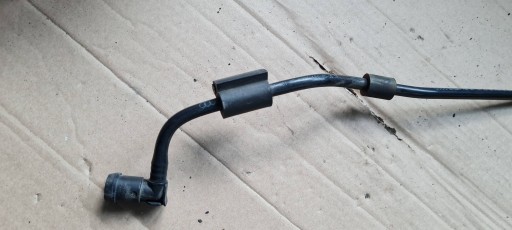 S4 B9 8W A4 prijenos crijevo vode cijevčica 3.0 TFSI 8W1121081AR S5 8W
