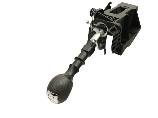 FT73302 - РЫЧАЖНЫЙ МЕХАНИЗМ IVECO DAILY 12-5 ПЕРЕДАЧ