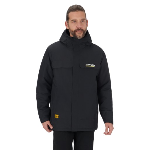 CAN AM Utility Jacket XL