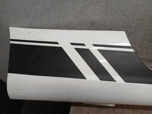 threshold right moulding cap threshold MERCEDES E KLASA W238 COUPE A2386905600