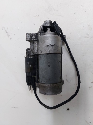 BMW X2 F39 X1 F48 starter 2.0 D 8580389