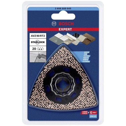 ШЛИФОВАЛЬНАЯ ПЛИТА EXPERT AVZ90RT2 STARLOCK