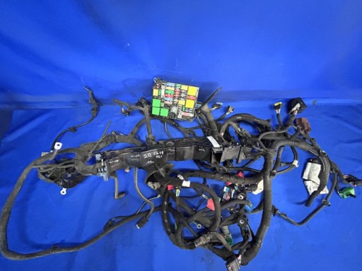 Установка jumpy iii expert iii proace ii 2.0 кабели bluehdi