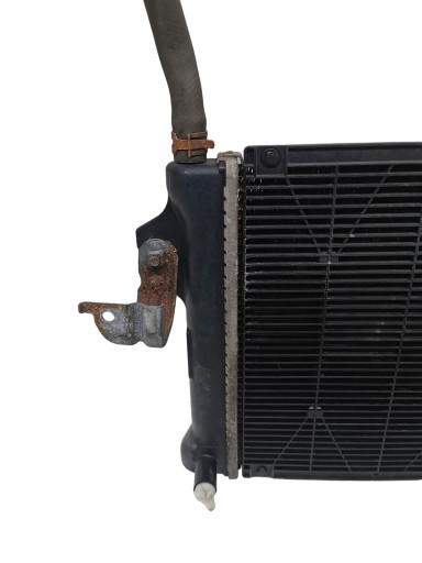 Radiatore motore usato MITSUBISHI OUTLANDER III LIFT 2.0 PHEV 2015-2018