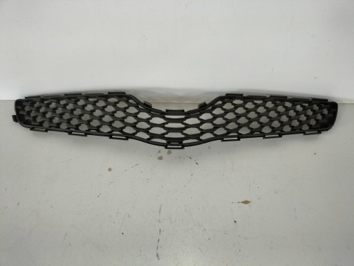 grille grid grill TOYOTA YARIS II LIFT 09-11