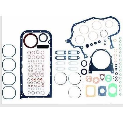 111176 - ПОЛНЫЙ КОМПЛЕКТ ПРОКЛАДОК ДВИГАТЕЛЯ ABG M