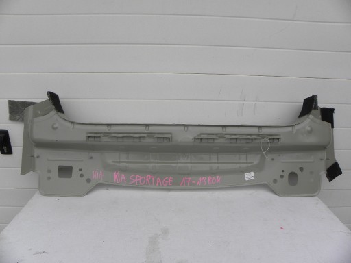 65910-D9000 - РЕМЕНЬ ЗАДНИЙ KIA SPORTAGE IV 4 17-2019 ГОД