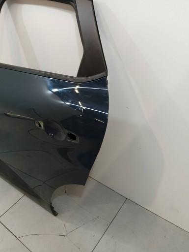 Tür links heck DVRPE Renault Captur II (2019-)