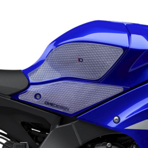 Onedesign бічна рукоятка HDR YAMAHA R1 20-22 черезгос