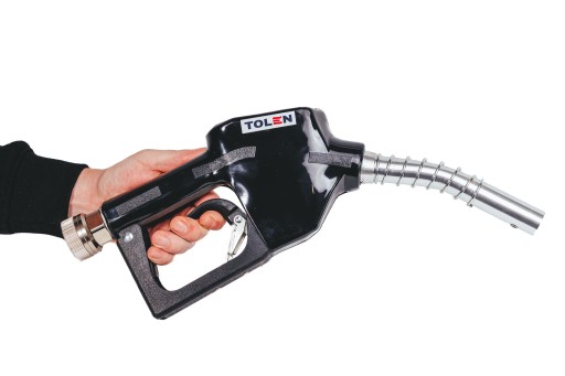 Пистолет-распылитель для дизельного топлива A039